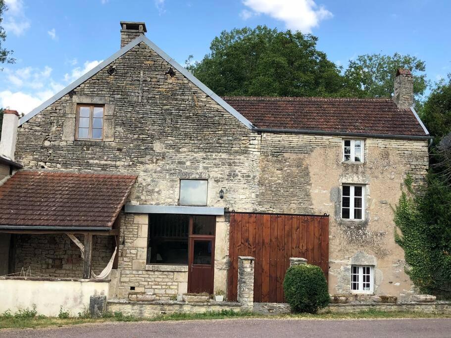 Property Preview