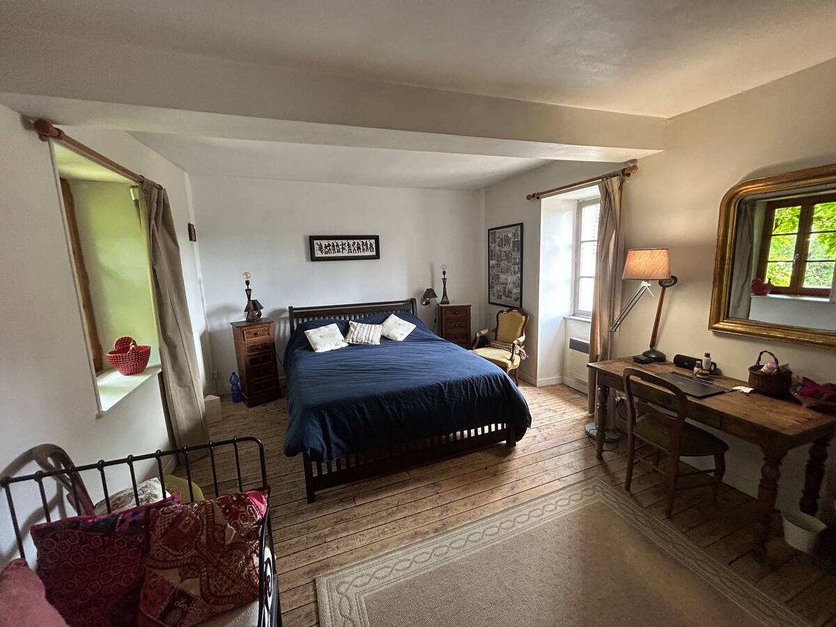 Property Preview