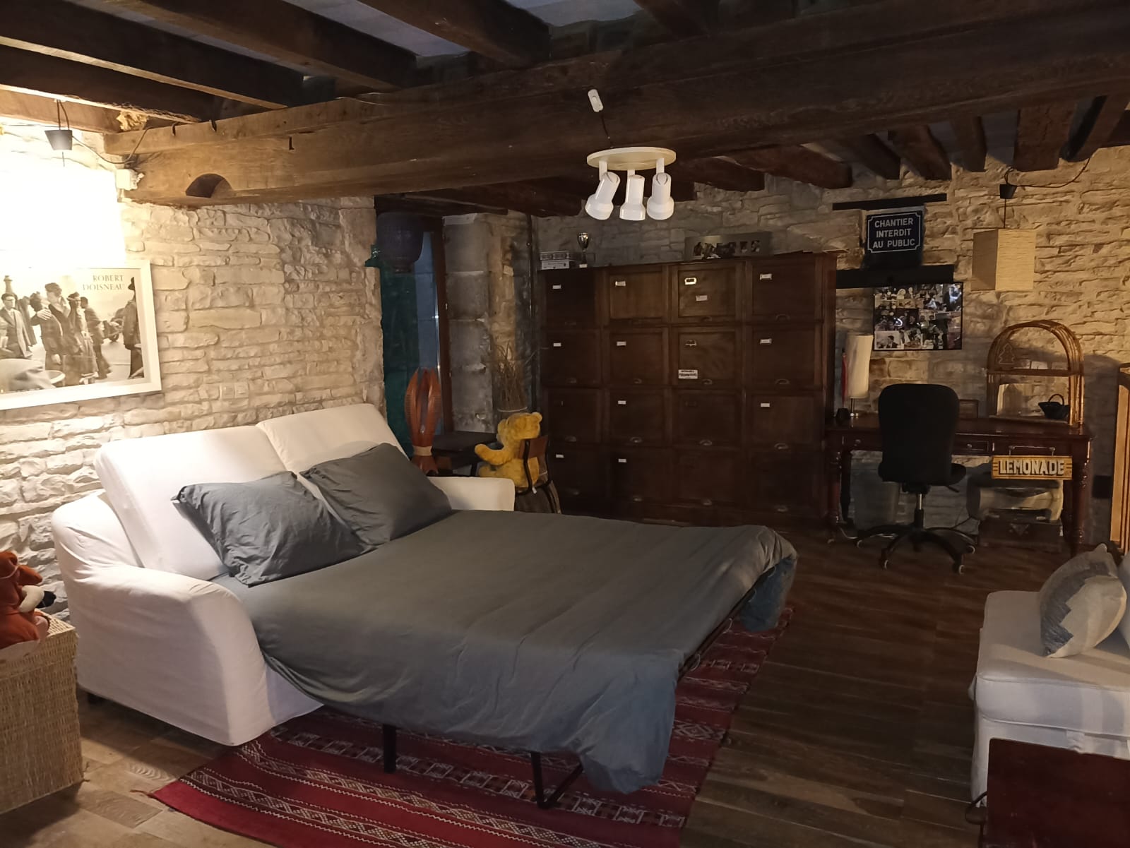 Property Preview