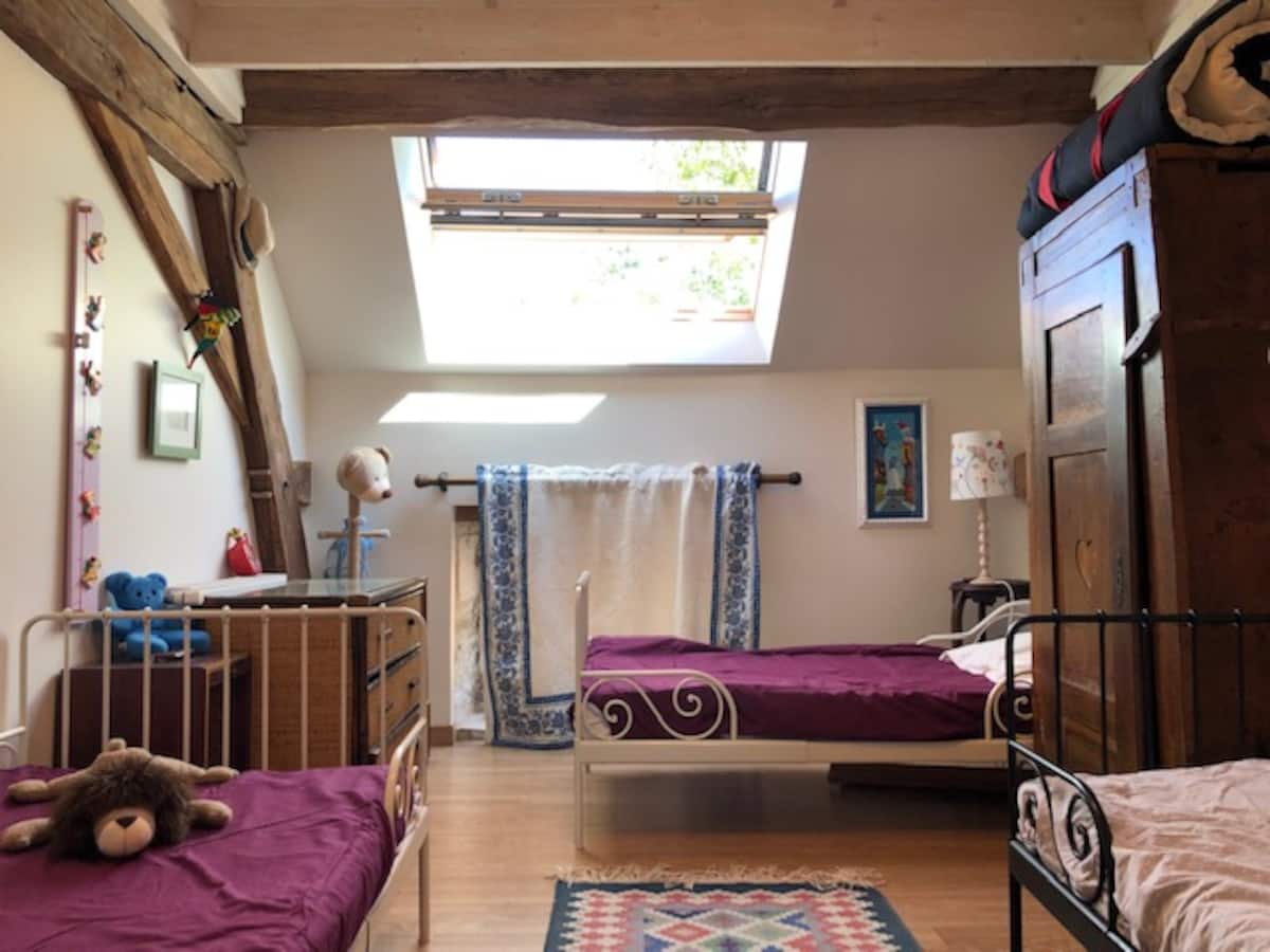 Property Preview